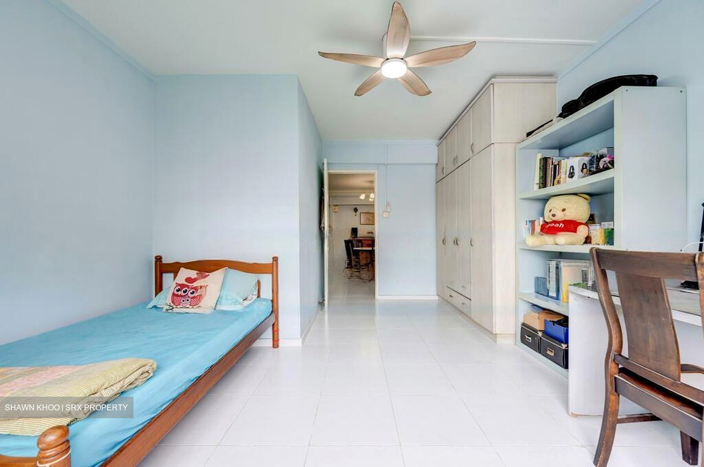 Blk 579 Pasir Ris Street 53 (Pasir Ris), HDB Executive #485606971